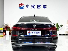 Volkswagen Passat Outstanding 380TSI Dragon Edition - фото 8
