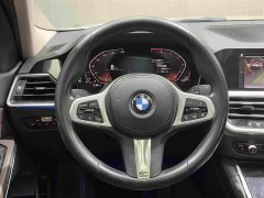 BMW 3 Series facelift 2 325Li M sports package - фото 11