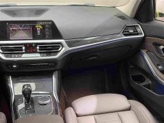 BMW 3 Series facelift 2 325Li M sports package - фото 12