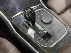 BMW 3 Series facelift 2 325Li M sports package - фото 14