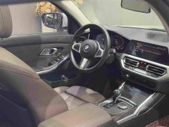 BMW 3 Series facelift 2 325Li M sports package - фото 15