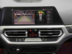 BMW 3 Series facelift 2 325Li M sports package - фото 16