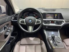 BMW 3 Series facelift 2 325Li M sports package - фото 17