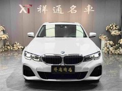BMW 3 Series facelift 2 325Li M sports package - фото 2