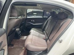 BMW 3 Series facelift 2 325Li M sports package - фото 7