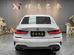 BMW 3 Series facelift 2 325Li M sports package - фото 9