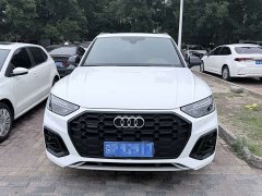 Audi Q5L 2023 40T luxury and dynamic - фото 2