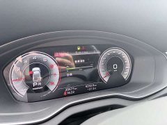 Audi Q5L 2023 40T luxury and dynamic - фото 4