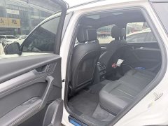 Audi Q5L 2023 40T luxury and dynamic - фото 5
