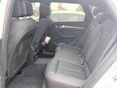 Audi Q5L 2023 40T luxury and dynamic - фото 6