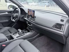 Audi Q5L 2023 40T luxury and dynamic - фото 8