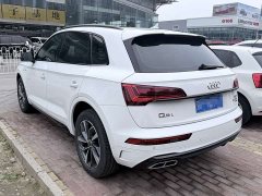 Audi Q5L 2023 40T luxury and dynamic - фото 9