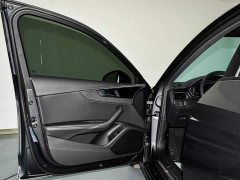 Audi A4L 2024 40 TFSI luxury and dynamic - фото 10