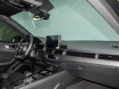 Audi A4L 2024 40 TFSI luxury and dynamic - фото 5