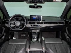 Audi A4L 2024 40 TFSI luxury and dynamic - фото 6