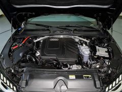 Audi A4L 2024 40 TFSI luxury and dynamic - фото 8