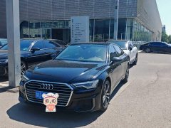 Audi A6L 40 TFSI luxury dynamic - фото 1