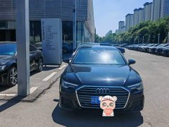 Audi A6L 40 TFSI luxury dynamic - фото 2
