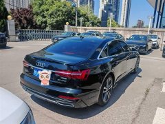 Audi A6L 40 TFSI luxury dynamic - фото 3