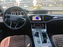 Audi A6L 40 TFSI luxury dynamic - фото 4