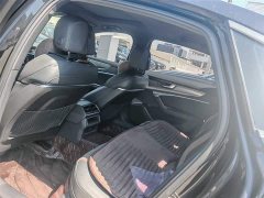 Audi A6L 40 TFSI luxury dynamic - фото 7