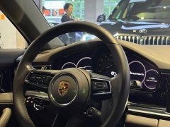 Porsche Panamera 2.9T - фото 13