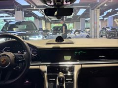 Porsche Panamera 2.9T - фото 14