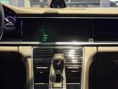 Porsche Panamera 2.9T - фото 16