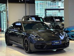 Porsche Panamera 2.9T - фото 2