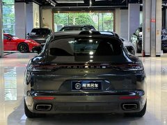 Porsche Panamera 2.9T - фото 4