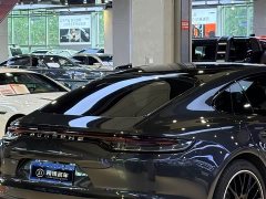 Porsche Panamera 2.9T - фото 5