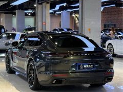 Porsche Panamera 2.9T - фото 6