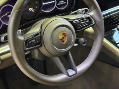 Porsche Panamera 2.9T - фото 8