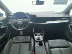 Audi A3 2021 Sportback 35 TFSI aggressive sports - фото 10
