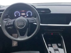 Audi A3 2021 Sportback 35 TFSI aggressive sports - фото 11