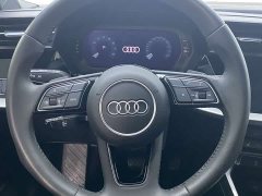 Audi A3 2021 Sportback 35 TFSI aggressive sports - фото 12
