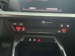 Audi A3 2021 Sportback 35 TFSI aggressive sports - фото 13