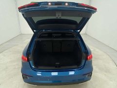 Audi A3 2021 Sportback 35 TFSI aggressive sports - фото 15