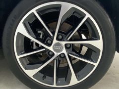 Audi A3 2021 Sportback 35 TFSI aggressive sports - фото 16