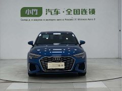 Audi A3 2021 Sportback 35 TFSI aggressive sports - фото 2