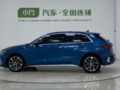 Audi A3 2021 Sportback 35 TFSI aggressive sports - фото 5