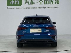 Audi A3 2021 Sportback 35 TFSI aggressive sports - фото 6