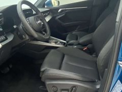 Audi A3 2021 Sportback 35 TFSI aggressive sports - фото 7