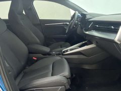 Audi A3 2021 Sportback 35 TFSI aggressive sports - фото 8
