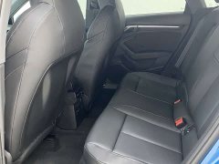 Audi A3 2021 Sportback 35 TFSI aggressive sports - фото 9