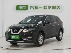Nissan X-Trail Classic 2.0L 2WD Intelligent Link Premium Edition - фото 1
