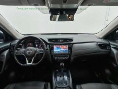 Nissan X-Trail Classic 2.0L 2WD Intelligent Link Premium Edition - фото 10