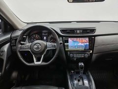 Nissan X-Trail Classic 2.0L 2WD Intelligent Link Premium Edition - фото 11