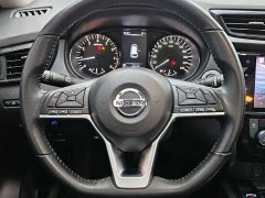 Nissan X-Trail Classic 2.0L 2WD Intelligent Link Premium Edition - фото 12