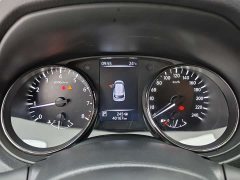 Nissan X-Trail Classic 2.0L 2WD Intelligent Link Premium Edition - фото 13